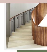 Услуги Лестницы под ключ в Мытищах