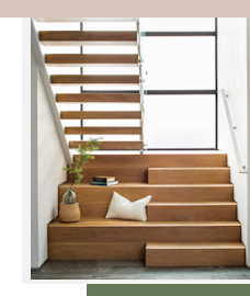 Услуги Лестницы под ключ в Мытищах