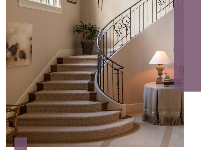 Лестницы под ключ в Мытищах — изготовление, монтаж, демонтаж