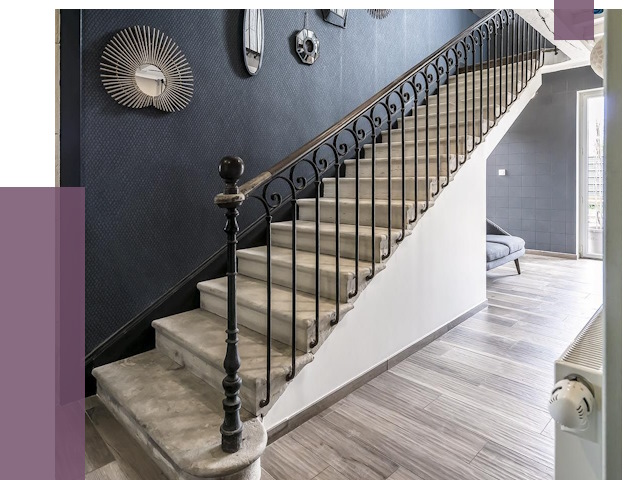 Проектирование лестниц в Мытищах от 14725 руб. | ПРОЛЁТ-Мтщ