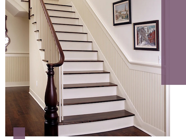 Проектирование лестниц под ключ в Мытищах для домов и зданий