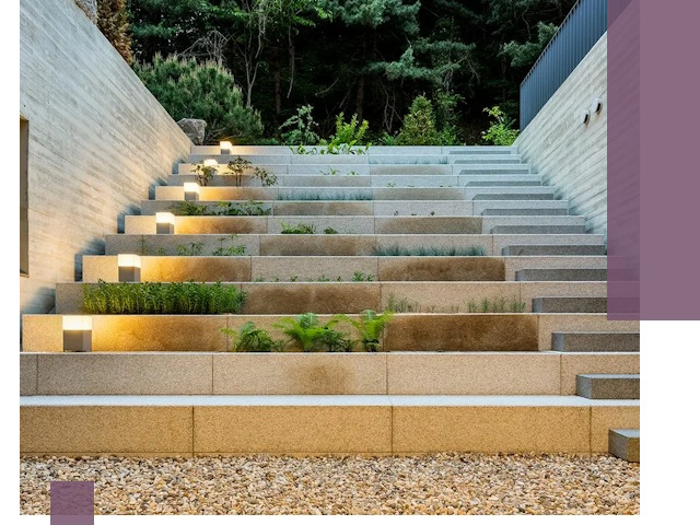 Монтаж лестниц под ключ в Мытищах — быстро и качественно