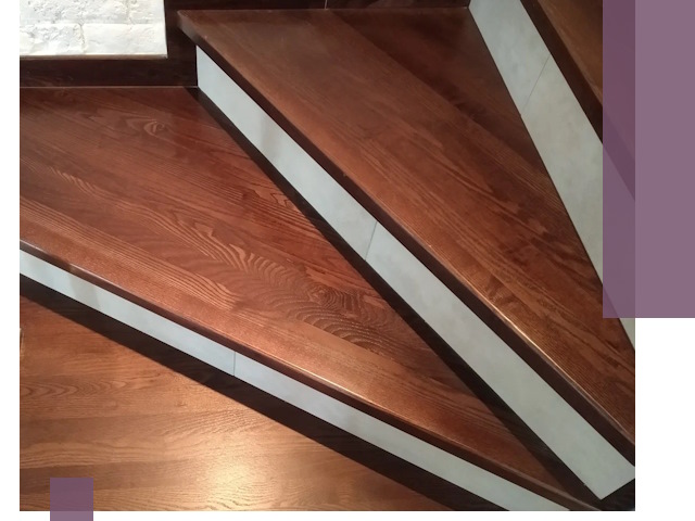 Ремонт металлических и бетонных лестниц в Мытищах быстро и качественно