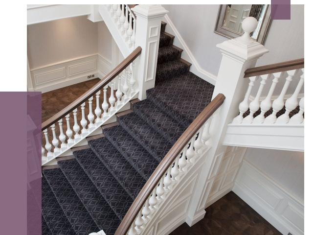 Деревянные лестницы в Мытищах на заказ от 426510 руб. — ПРОЛЁТ-Мтщ