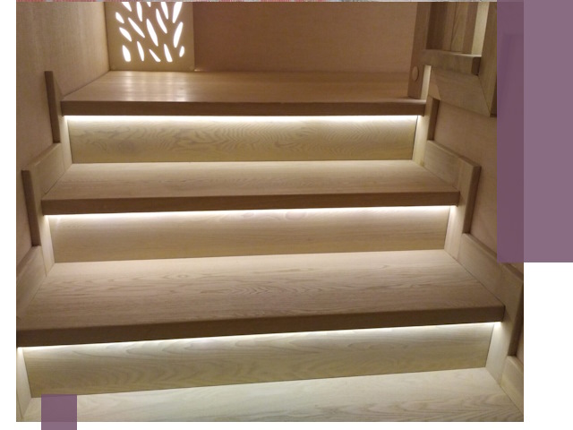 Облицовка бетонных лестниц под ключ в Мытищах качественно и быстро