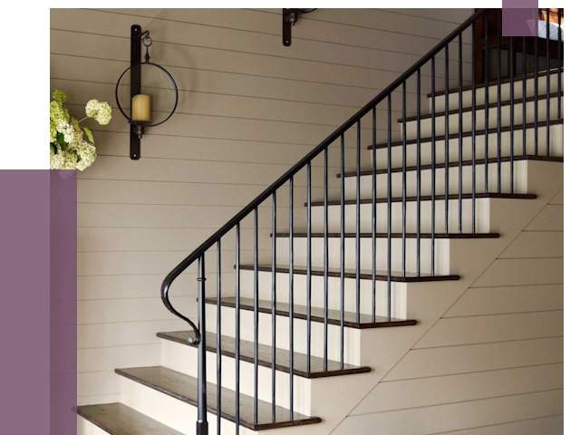 Лестницы для дома в Мытищах —  от 76163 руб. | ПРОЛЁТ-Мтщ