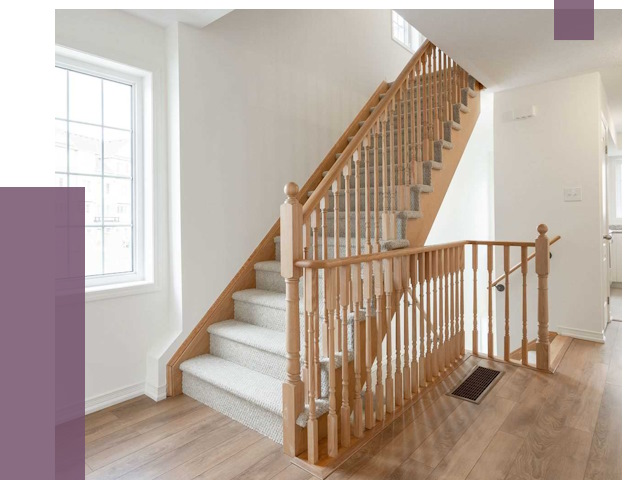 Мансардные лестницы в Мытищах от 18787 руб. | ПРОЛЁТ-Мтщ