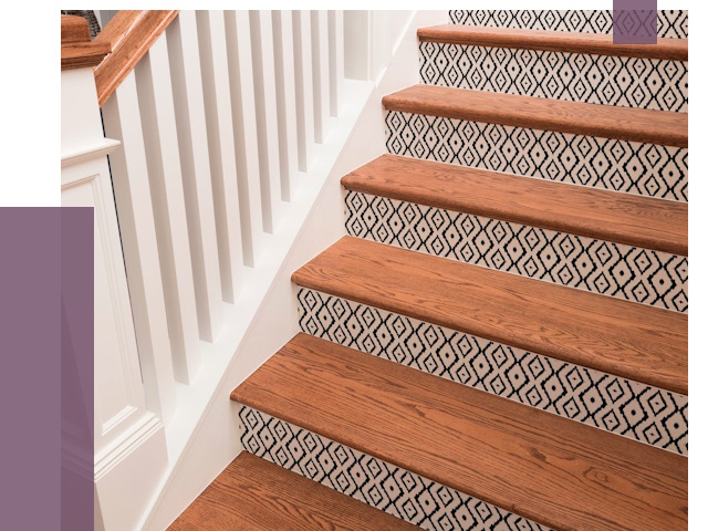 Покраска лестниц в Мытищах от 1879 руб. — цены и сроки | ПРОЛЁТ-Мтщ