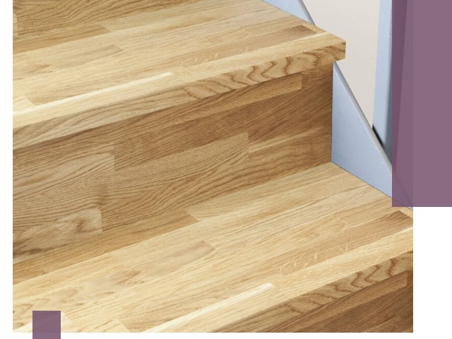 Лестницы из сосны под ключ в Мытищах — изготовление и монтаж