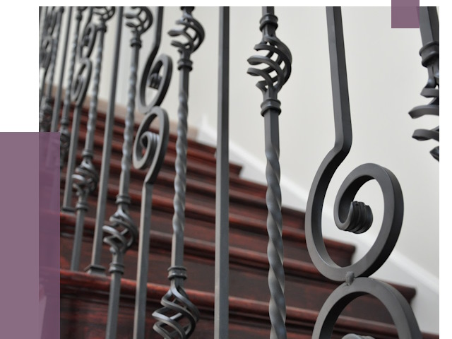 Демонтаж перил в Мытищах от 4265 руб. — разборка и вывоз | ПРОЛЁТ-Мтщ