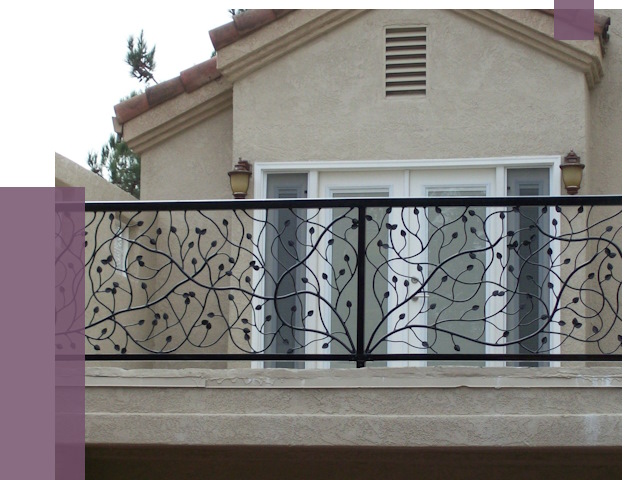 Монтаж балконных ограждений в Мытищах от 5281 руб. — ПРОЛЁТ-Мтщ