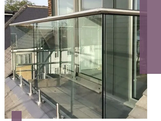 Демонтаж балконных ограждений в Мытищах — быстро и безопасно