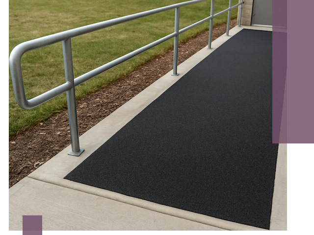 Демонтаж пандусов в Мытищах: быстро и аккуратно