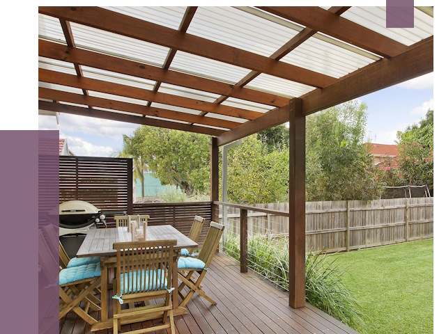 Навесы во двор в Мытищах от 12592 руб. — монтаж | ПРОЛЁТ-Мтщ