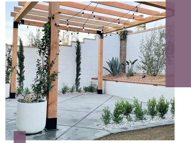 Надежные навесы для террасы в Мытищах под ключ от производителя