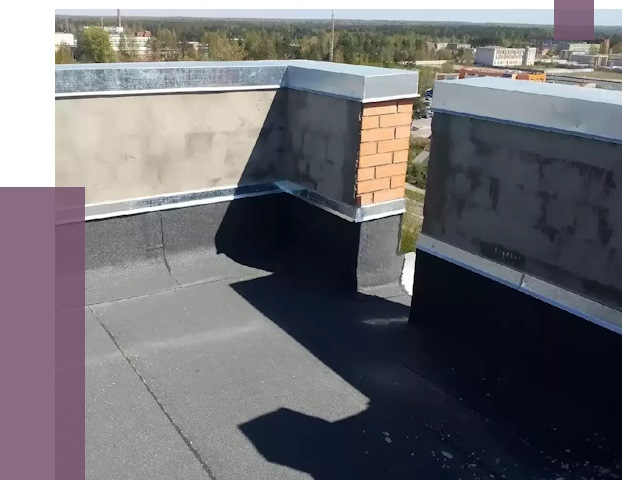 Демонтаж парапетов в Мытищах от 4265 руб.  | ПРОЛЁТ-Мтщ