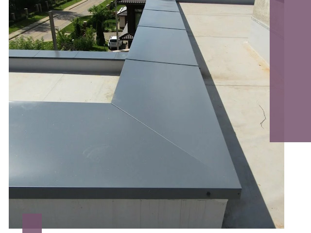 Демонтаж парапетов любой сложности в Мытищах быстро и аккуратно