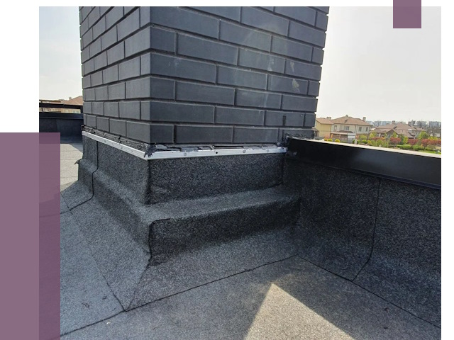 Ремонт парапетов в Мытищах от 7819 руб.  | ПРОЛЁТ-Мтщ