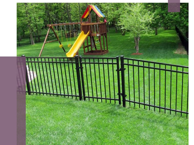 Изготовление газонных ограждений в Мытищах от 4265 руб. | ПРОЛЁТ-Мтщ