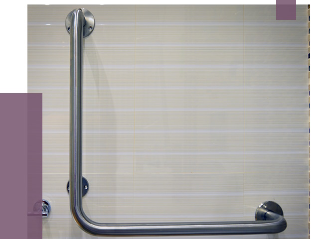 Демонтаж поручней для инвалидов в Мытищах от 4265 руб. 